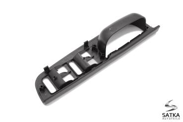 Türgriff Blende für VW Golf 4 Bora Passat Zuziehgriff Innentürgriff 3B1867171